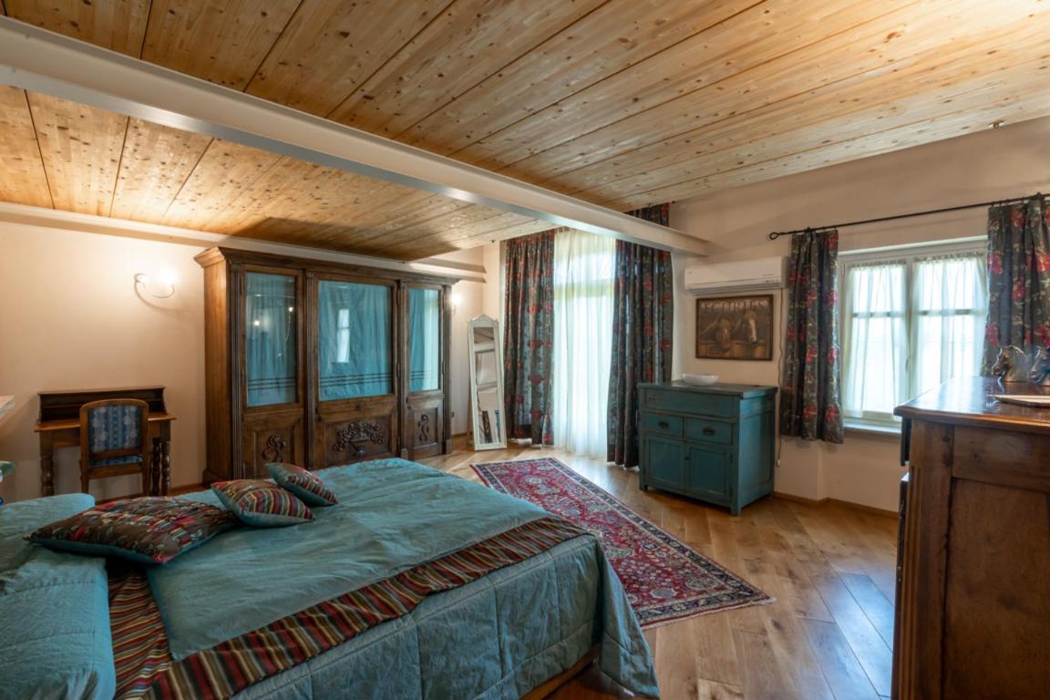 Villa Annunziata Costigliole d'Asti Buitenkant foto