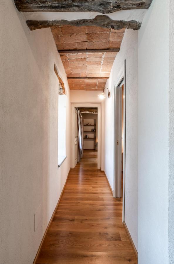 Villa Annunziata Costigliole d'Asti Buitenkant foto