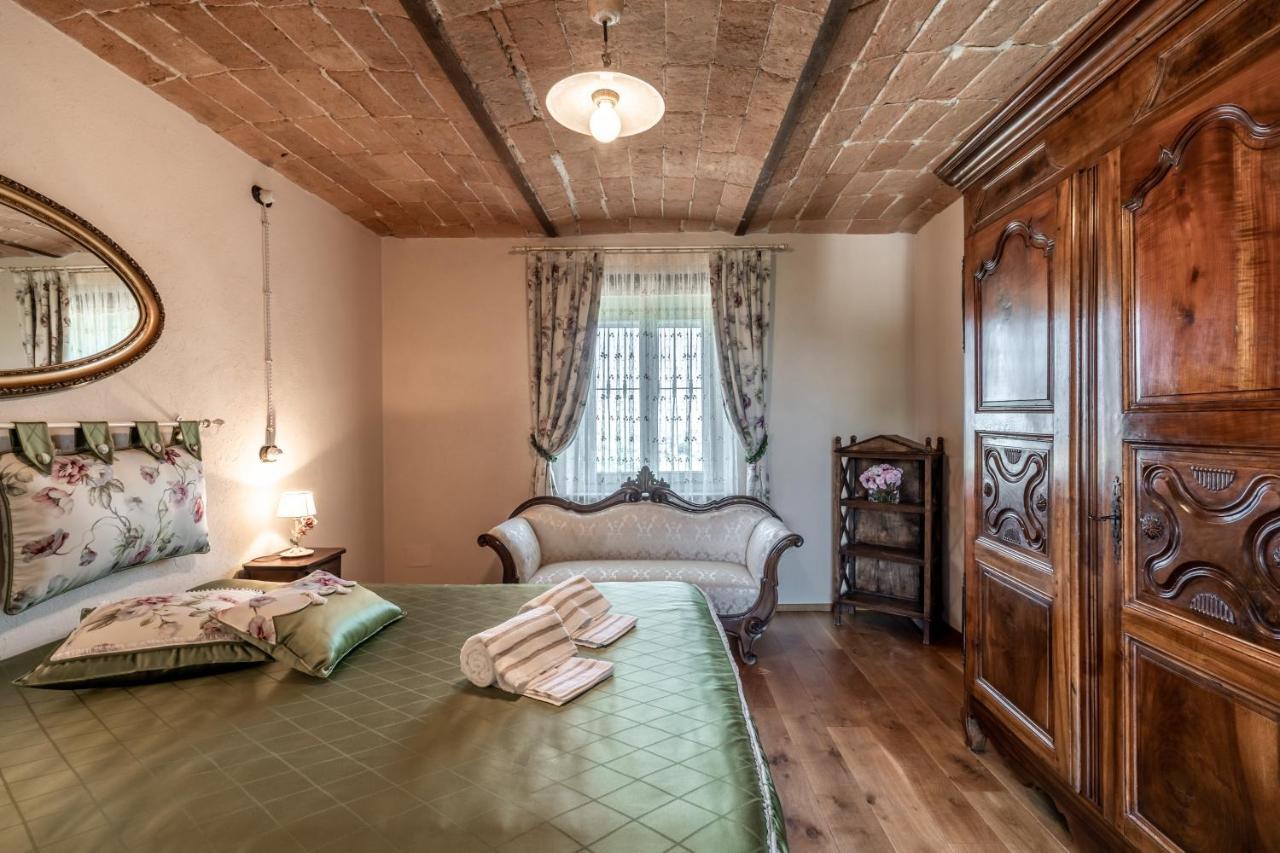 Villa Annunziata Costigliole d'Asti Buitenkant foto